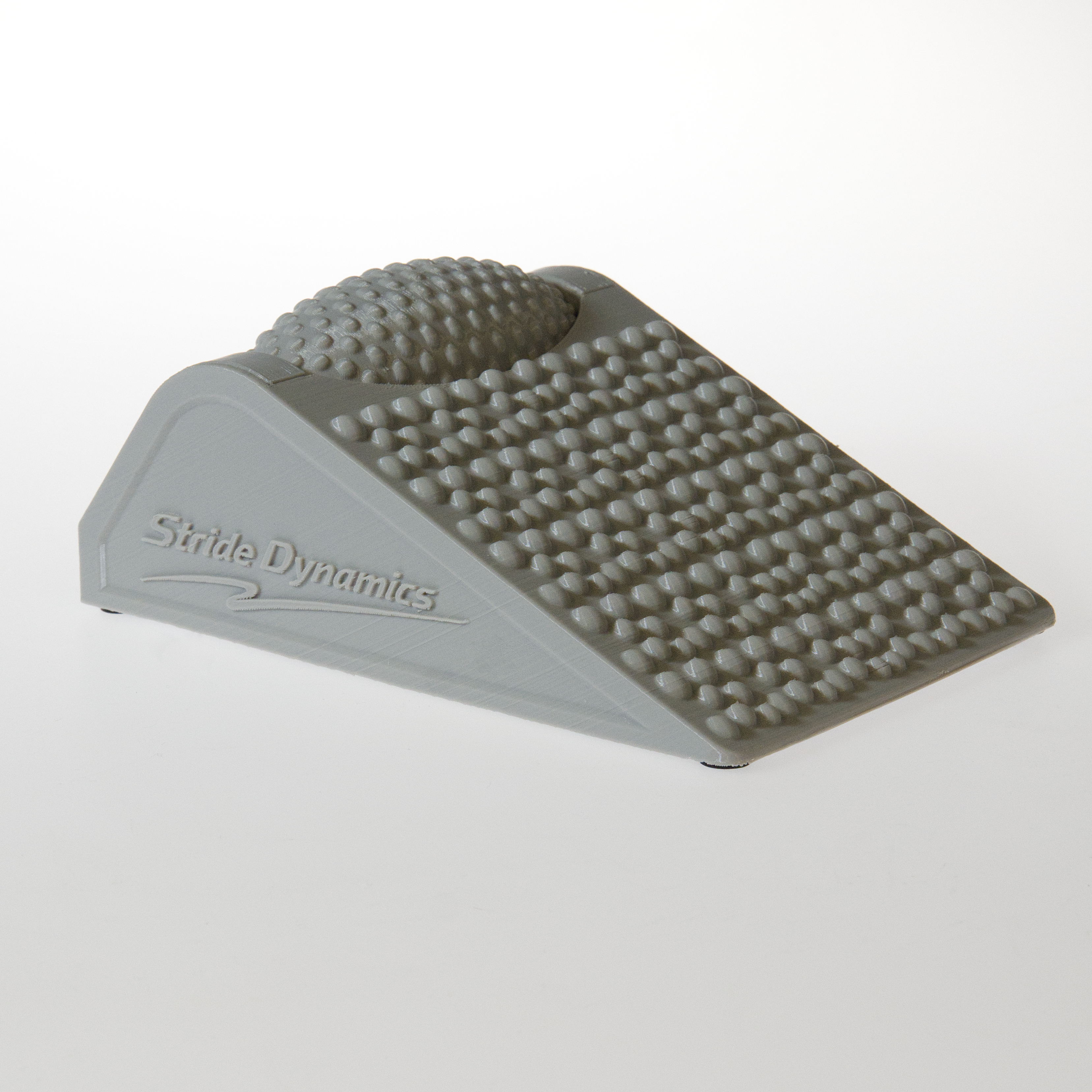 Dynamic Foot Wedge, front view